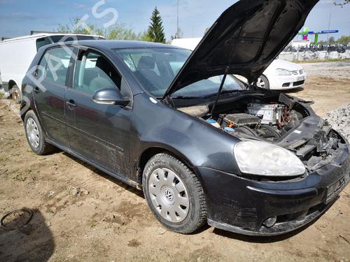 Brugte VW GOLF V (1K1) 1.4 16V (80 hp) 4471815