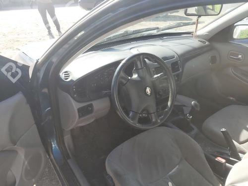 Pipe NISSAN ALMERA II Hatchback (N16) 2.2 Di | BP32549349M125 