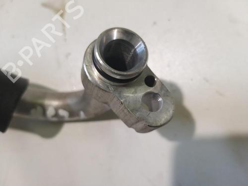 AC pipe HONDA CR-V III (RE_) 2.2 i-CTDi 4WD (RE6) | BP33509072M126 - Image 2