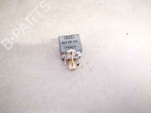 other-audi-a4-b5-8d2-1994-1995-1996-1997-1998-1999-2000-2001-32928812 main image