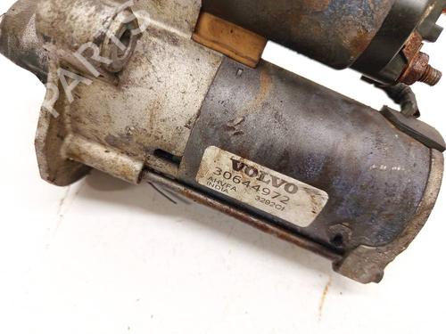 Starter VOLVO V40 Hatchback (525) D2 | BP37655081M8 - Image 3