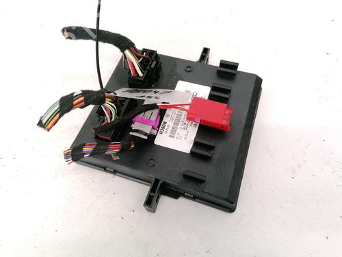 Used Electronic module Electronic module 35417804 35417804