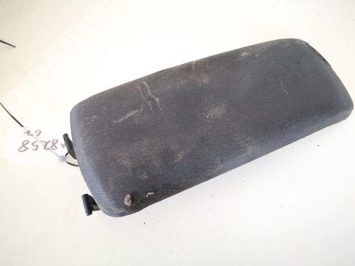 Used Armrest / Center console Armrest / Center console 35408387 35408387