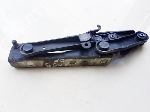 Used Hinge/Door check strap Hinge/Door check strap MERCEDES-BENZ E-CLASS (W211) E 270 CDI (211.016) (177 hp) 35863616 35863616