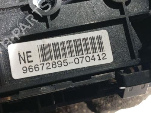 Switch OPEL SIGNUM Hatchback (Z03) 2.2 DTI (F48) | BP38630247I30 - Image 5
