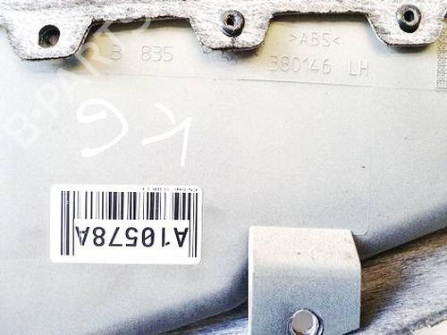 Rear left panel ALFA ROMEO 159 (939_) 2.4 JTDM (939AXD12, 939AXD1B) | BP34988123C60 - Image 3