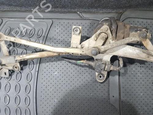 Used Front wipers mechanism Front wipers mechanism RENAULT LAGUNA I (B56_, 556_) 1.8 (B56A/B) (90 hp) 35656478 35656478