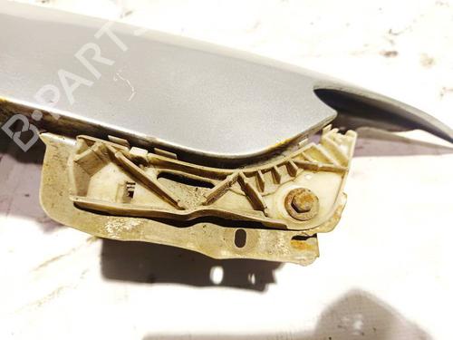 Used Front bumper bracket Front bumper bracket 35168205 35168205