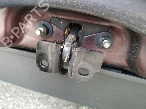 Hinge/Door check strap CHRYSLER PACIFICA 3.5 AWD | BP35386330C146 - Image 2