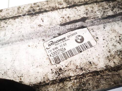 Intercooler BMW 1 (E87) 118 d | BP34826179M30 - Image 3