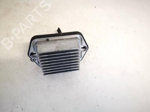 Used Heater resistor Heater resistor MAZDA CX-7 (ER) 2.2 MZR-CD AWD (ER10A) (173 hp) 35107751 35107751