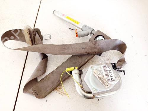 Used Front left seatbelt Front left seatbelt 34966911 34966911