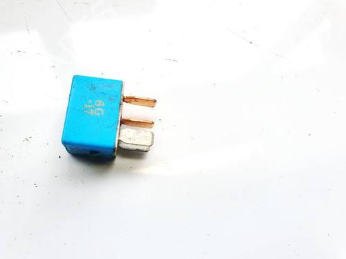 Used Electronic sensor Electronic sensor TOYOTA PREVIA II (_R3_) 2.0 D-4D (CLR30_, CLR30R) (116 hp) 32584387 32584387