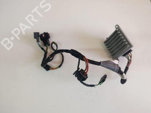Used Heater resistor Heater resistor MERCEDES-BENZ R-CLASS (W251, V251) R 320 CDI 4-matic (251.022, 251.122) (224 hp) 36906961 36906961