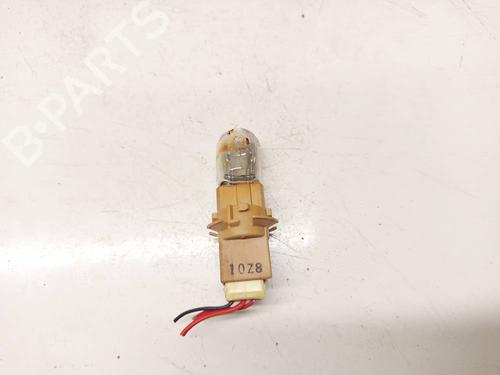 Lamp holder MAZDA CX-7 (ER) 2.2 MZR-CD AWD (ER10A) | BP34829230L10 - Image 2