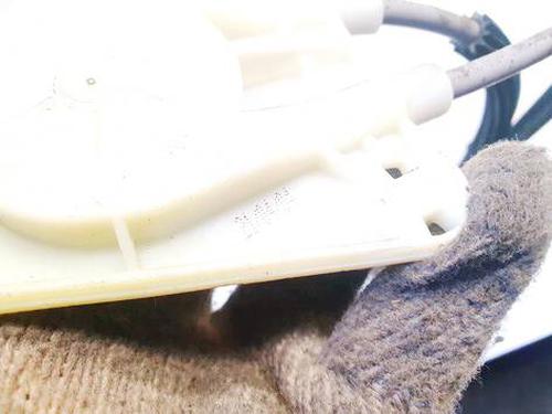 Rear left window mechanism VW PASSAT B7 (362) 1.6 TDI | BP34887735C24 - Image 3