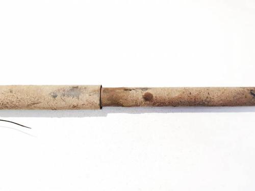 Used Right rear shock absorber Right rear shock absorber 34808227 34808227