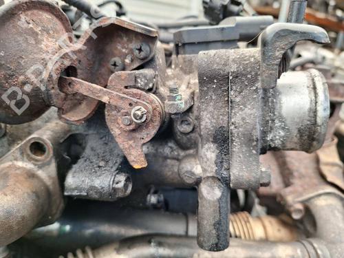 Used Throttle body Throttle body HONDA FR-V (BE) 2.2 i CTDi (BE5) (140 hp) 35106113 35106113