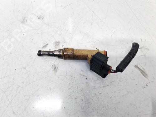Used Injector Injector TOYOTA AURIS (_E15_) 1.6 (ZRE151_, ZRE151R) (124 hp) 35138748 35138748
