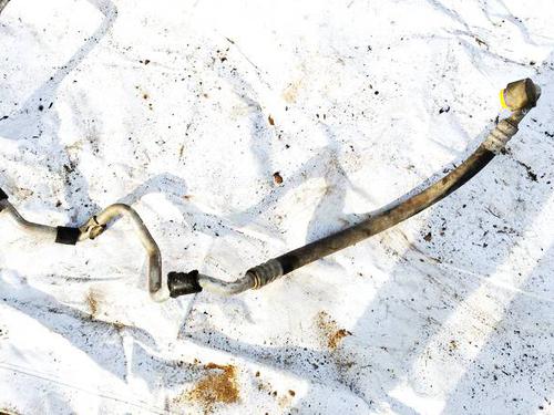 AC pipe AUDI A3 (8P1) 2.0 FSI | BP38974955M126 - Image 2