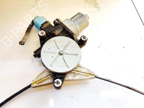 Right rear window motor HONDA FR-V (BE) 1.8 (BE1) | BP35022483E22 - Image 2