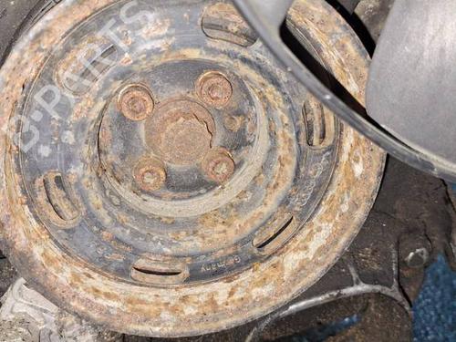 Used Pulley Pulley AUDI A4 B5 (8D2) 1.8 (125 hp) 34964915 34964915