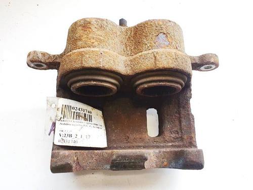 Used Right front brake caliper Right front brake caliper CHEVROLET CAPTIVA (C100, C140) 2.0 D (150 hp) 35017229 35017229