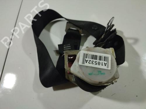 Used Rear right seatbelt Rear right seatbelt 34921876 34921876
