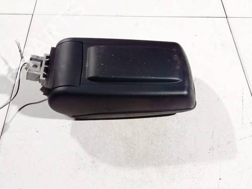 Armrest / Center console AUDI A6 C6 (4F2) 2.8 FSI | BP35082639I20 - Image 2