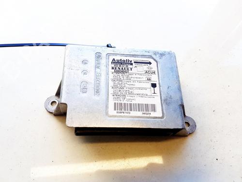 ecu-airbags-renault-scenic-ii-jm01_-2003-2004-2005-2006-2007-2008-2009-2010-33062800 main image