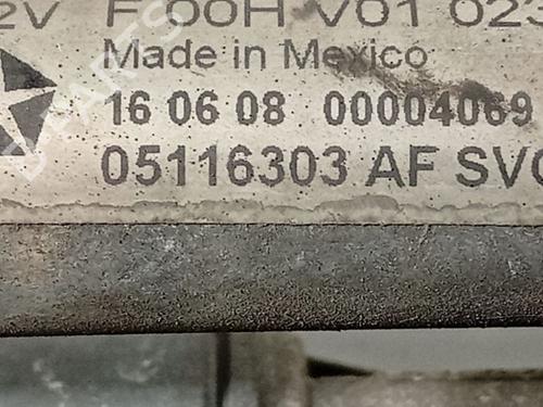 Vindrude Viskermekanisme DODGE JOURNEY 2.0 CRD | BP35830317C83 - Image 4