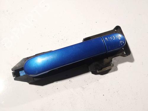 front-right-exterior-door-handle-nissan-note-e11-ne11-2005-2006-2007-2008-2009-2010-2011-2012-2013-35042335 main image