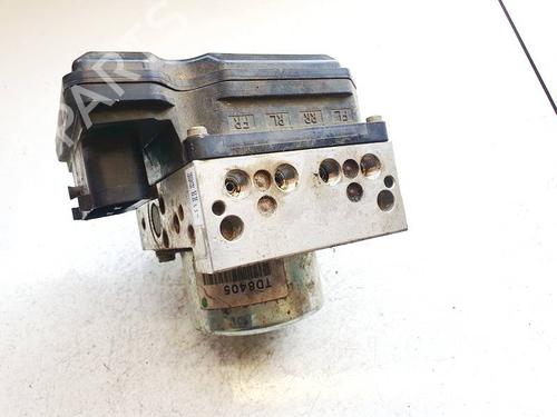 ABS pump NISSAN LEAF (ZE0) Electric | BP35087951M43 - Image 2
