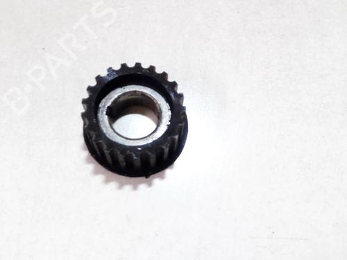 Used Pulley Pulley 35611322 35611322