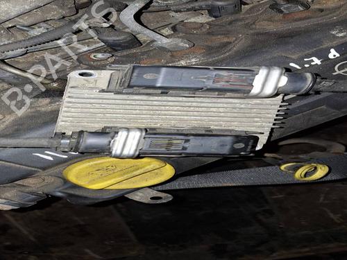Used Engine control unit (ECU) Engine control unit (ECU) OPEL ASTRA G Hatchback (T98) 1.7 DTI 16V (F08, F48) (75 hp) 35998523 35998523