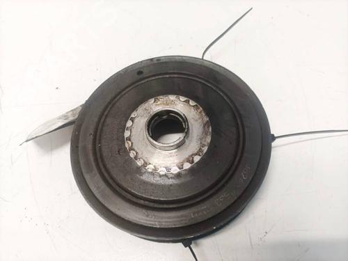 Pulley NISSAN PRIMERA Hatchback (P12) 1.9 dCi | BP35419146M122 - Image 3