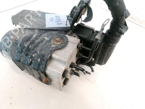 ABS pump SAAB 9-3 (YS3F, E79, D79, D75) 2.2 TiD | BP35535148M43 - Image 2