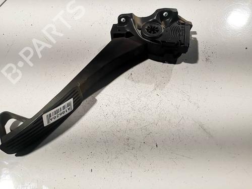 Pedal Pedal RENAULT TRUCKS MESSENGER Platform/Chassis B 120.55 (FN60F5) (116 hp) 34971306 34971306