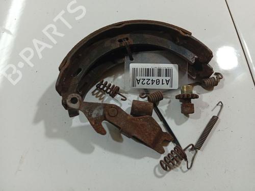 Used Hand brake Hand brake 34910482 34910482