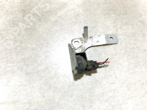Used Electronic module Electronic module SUBARU FORESTER (SF_) 2.0 AWD (SF5) (125 hp) 35616509 35616509