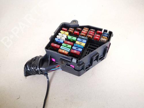 Used Fuse box Fuse box SKODA OCTAVIA I (1U2) 1.9 TDI (90 hp) 32950998 32950998