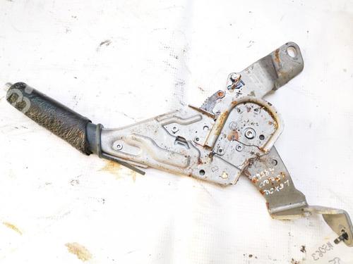 Used Hand brake Hand brake LEXUS IS II (_E2_) 220d (ALE20) (177 hp) 35876575 35876575