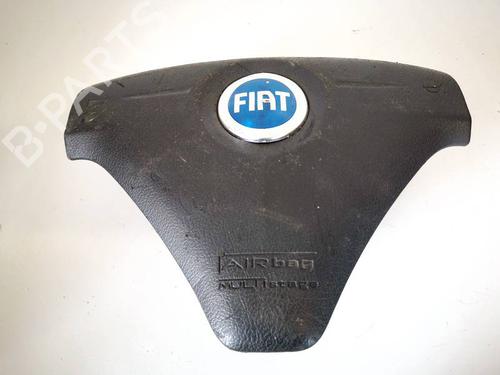 Used Driver airbag Driver airbag FIAT CROMA (194_) 1.9 D Multijet (194AXB1B) (120 hp) 32955991 32955991