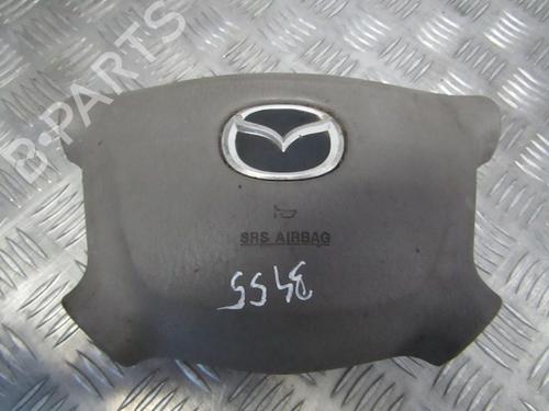 driver-airbag-mazda-premacy-cp-1999-2000-2001-2002-2003-2004-2005-33495362 main image