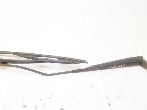 Used Front windshield wiper arm Front windshield wiper arm 33526538 33526538
