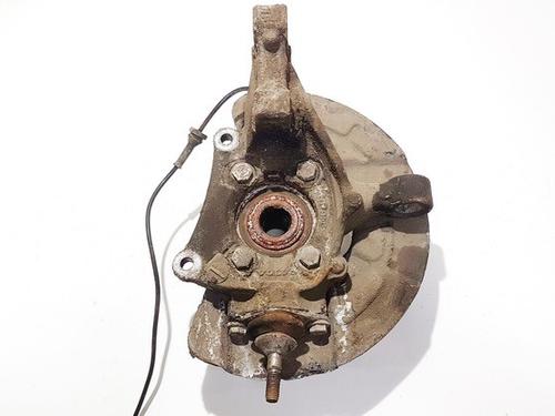 Used Right front steering knuckle Right front steering knuckle 35442973 35442973