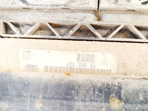 Engine control unit (ECU) SAAB 9-3 (YS3F, E79, D79, D75) 1.9 TiD | BP36207577M57 - Image 2