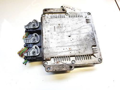 Engine control unit (ECU) CITROËN C8 (EA_, EB_) 2.2 HDi | BP32938850M57 - Image 3