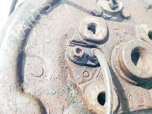 Used Electronic module Electronic module 35146045 35146045
