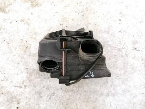 Used Air filter box Air filter box SKODA FABIA II (542) 1.9 TDI (105 hp) 35257457 35257457